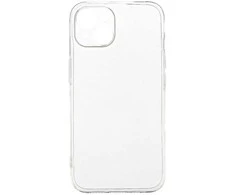 Topt Ultra Clear 1mm dėklas skirtas Apple iPhone 14 skaidrus