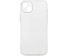 Topt Ultra Clear 1mm dėklas skirtas Apple iPhone 13 skaidrus