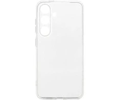 Topt Ultra Clear 1mm dėklas skirtas Samsung Galaxy S24 Plus skaidrus
