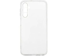 Topt Ultra Clear 1mm dėklas skirtas Samsung Galaxy M34 5G skaidrus