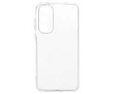 Topt Ultra Clear 1mm dėklas skirtas Samsung Galaxy A55 5G skaidrus