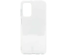 Topt Ultra Clear 1mm dėklas skirtas Samsung Galaxy A23 4G/5G skaidrus