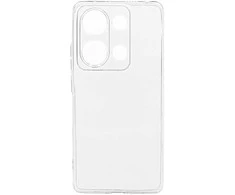 Topt Ultra Clear 1mm dėklas skirtas Xiaomi Redmi Note 13 Pro 4G skaidrus