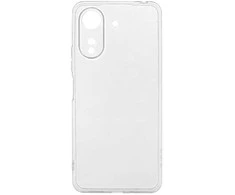 Topt Ultra Clear 1mm dėklas skirtas Xiaomi Redmi 13C skaidrus