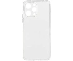 Topt Ultra Clear 1mm dėklas skirtas Xiaomi Redmi 12 skaidrus