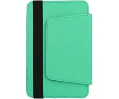 Topt Universal BOOK Case for Tablets 7″ DESIGN 1 MINT