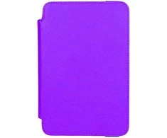 Topt Universal BOOK Case for Tablets 7″ DESIGN 1 VIOLET