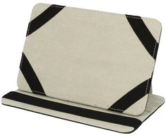 Topt Universal BOOK NEO Case for Tablets 7″ DESIGN 1 NAVY