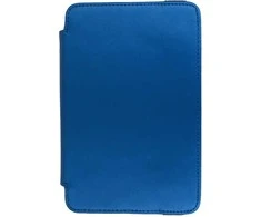 Topt Universal BOOK NEO Case for Tablets 7″ DESIGN 1 mėlynas