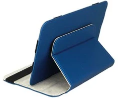 Toptel Topt Universal BOOK NEO Case for Tablets 7″ DESIGN 1 mėlynas