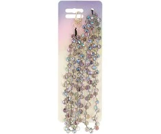 Toptel Topt Virvelė telefonui CMZ-1 Diamond violetinės spalvos