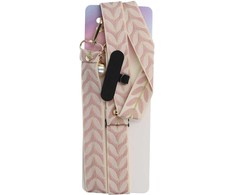Fusion Accessories Phone lanyard FZ-1 pink