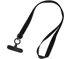 Toptel Phone lanyard GC-M4 juodas