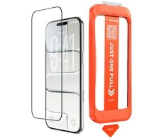 Torras GlassGo Install Master, skaidrus - iPhone 17 Air
