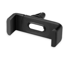 Toti TGNGHB Mini Vent Car Holder Juodas