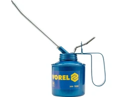 Toya VOREL OLIWIARKA 300ml Z KOŃCÓWKĄ SZTYWNĄ 78303
