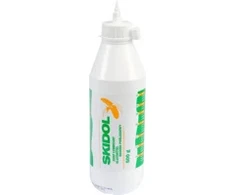 Toya Skidol Silikoninis tepalas PVC vamzdžiams ir jungiamosioms detalėms 500g (86771)