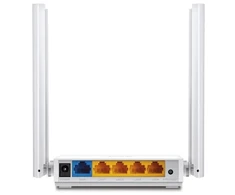 TP-Link Archer C24 AC750 Dual Band Wi-Fi Maršrutizatorius
