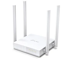 TP-Link Archer C24 AC750 Dual Band Wi-Fi Maršrutizatorius