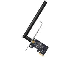 TP-Link ARCHER T2E AC600 Wireless Dual Band PCI Express Adapteris