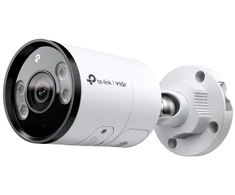 TP-Link INSIGHT S385 Kulka (forma) IP apsaugos kamera Lauke 3840 x 2160 pikseliai Siena