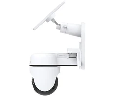 TP-Link Tapo C610 KIT Bokštelis IP apsaugos kamera Lauke 2304 x 1296 pikseliai Ant lubų / sienos / stulpo