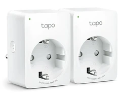 TP-Link Tapo P100(2-pack)