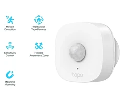 TP-Link TAPO T100 Išmanusis judesio detektorius