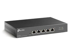 TP-Link TL-SX105 5-Port 10G Desktop Šakotuvas