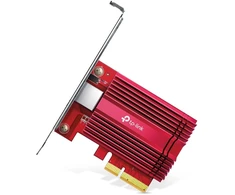 TP-Link TX401 tinklo plokštė Vidinis Eternetas 10000 Mbit/ai