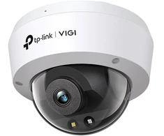 TP-Link VIGI C250 Skliautas IP apsaugos kamera Vidaus ir lauko 2880 x 1620 pikseliai Lubos