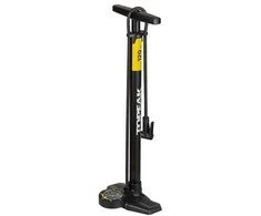Rankinis siurblys Topeak Joe Blow MAX HP Juodas