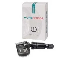 TPMS daviklis Mobiletron, 433/315 MHz, ventilis juodas