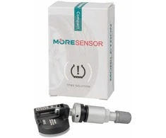 TPMS daviklis Mobiletron 433/315 MHz, ventilis ALU