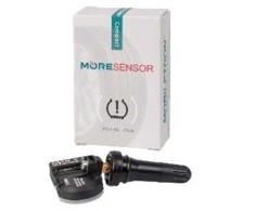 TPMS daviklis Mobiletron, 433/315 MHz, ventilis guminis