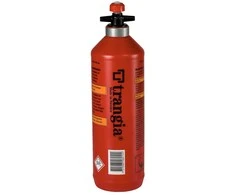 TRANGIA PLASTIKINIS BUTELIS 1 L