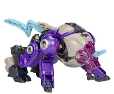 Hasbro Transformeris Transformers F8612, 32,7 cm Įvairių spalvų