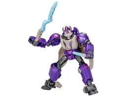 Hasbro Transformeris Transformers F8612, 32,7 cm Įvairių spalvų