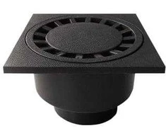 Trapas ACO 20×20 A15, ABS Plastikas