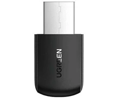 Wi-Fi tinklo adapteris Ugreen CM448 100Mbps