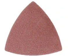 Trikampiai šlif. lap. HAUSHALT, Nr.180, 94×94×94mm, 5vnt.