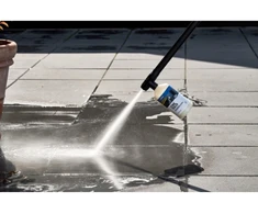 Trinkelių impregnavimo priemonė NILFISK Stone Sealer 2.5L