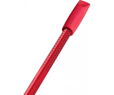 Trintukas - kamštelis pieštukui Faber-Castell Grip 2001, raudonos ir mėlynos spalvos, 2 vnt.