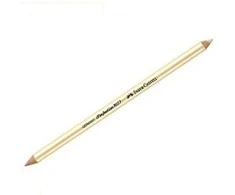 Trintukas Faber-Castell Perfection 7057, pieštuko formos