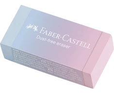 Trintukas Faber-Castell PVC Flow Edition, be dulkių