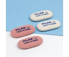 Trintukas Milan 124, 49×23,5×9,2mm, ovalus