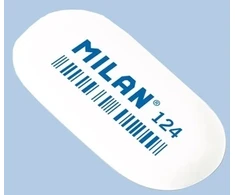 Trintukas Milan 124, 49×23,5×9,2mm, ovalus