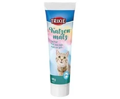 Trixie pasta katėms nuo plaukų gumulėlių susidarymo, 100 g