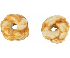 Trixie Denta Fun Riestainis, kolagenas su vištiena, 2x85g