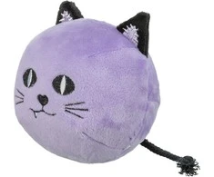 Trixie Halloween katė, 10 cm, su garsu